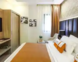 Hotel Taba Al Salam thumbnail